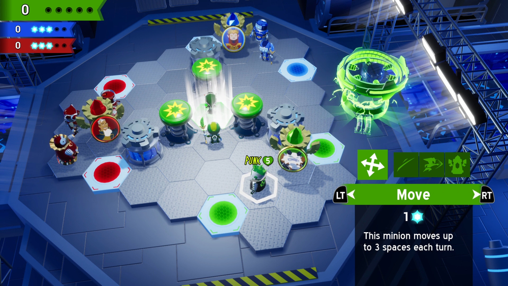 Hex Gambit: Respawned (для ПК, цифровой код доступа)