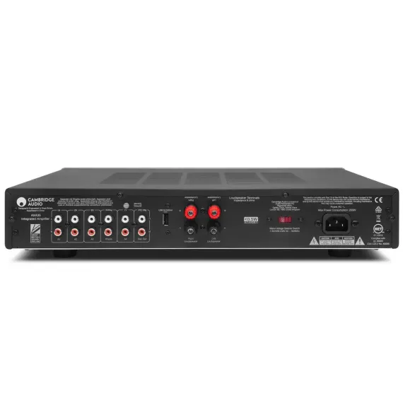 Cambridge Audio AXA35