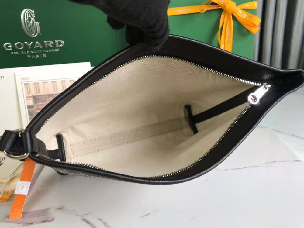 Клатч Goyard