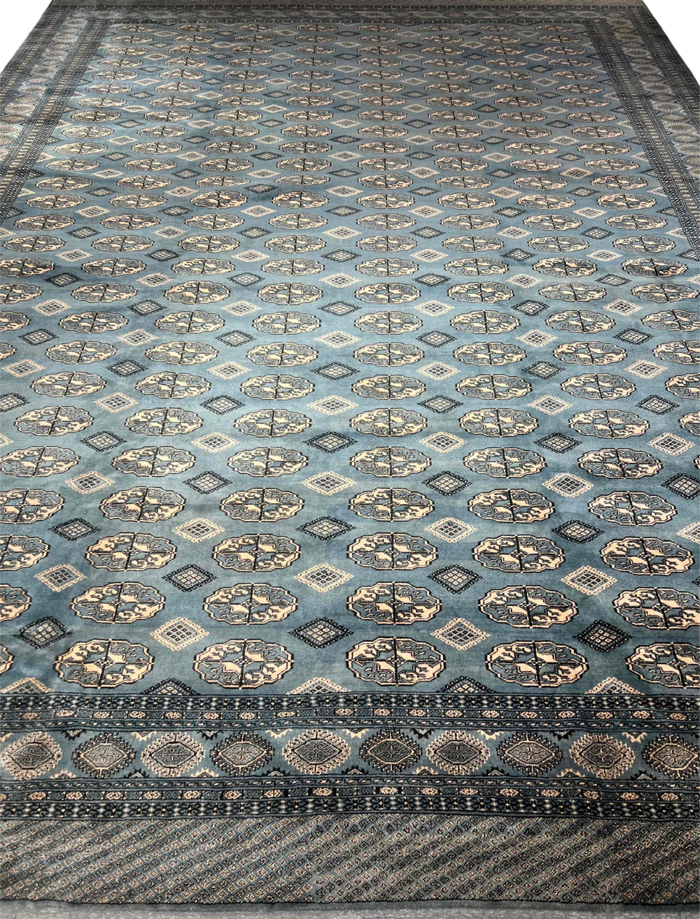 Teke 300 x 400 см