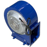 Вентилятор ВР-В4-280-E радиальный  3000 м3/час