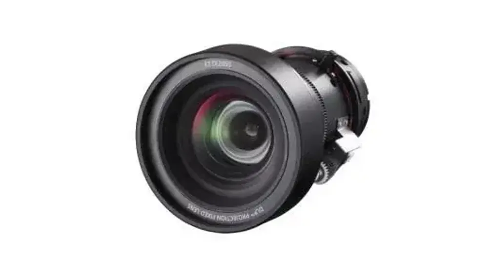 [ET-DLE055] Фиксированный объектив Panasonic ET-DLE055