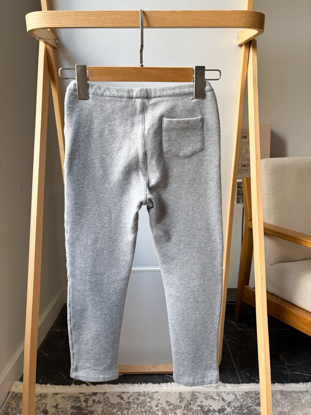 Хлопковый костюм Jacadi, 116