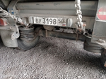 Тонар 9523 Полуприцеп самосвальный 9523