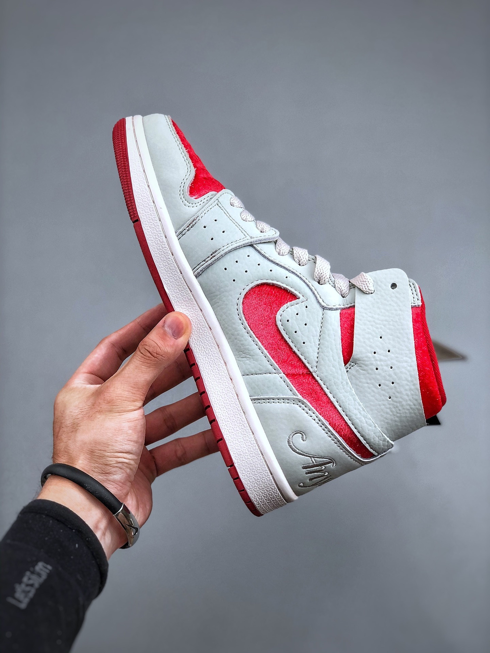 Кроссовки Nike Air Jordan Velvet