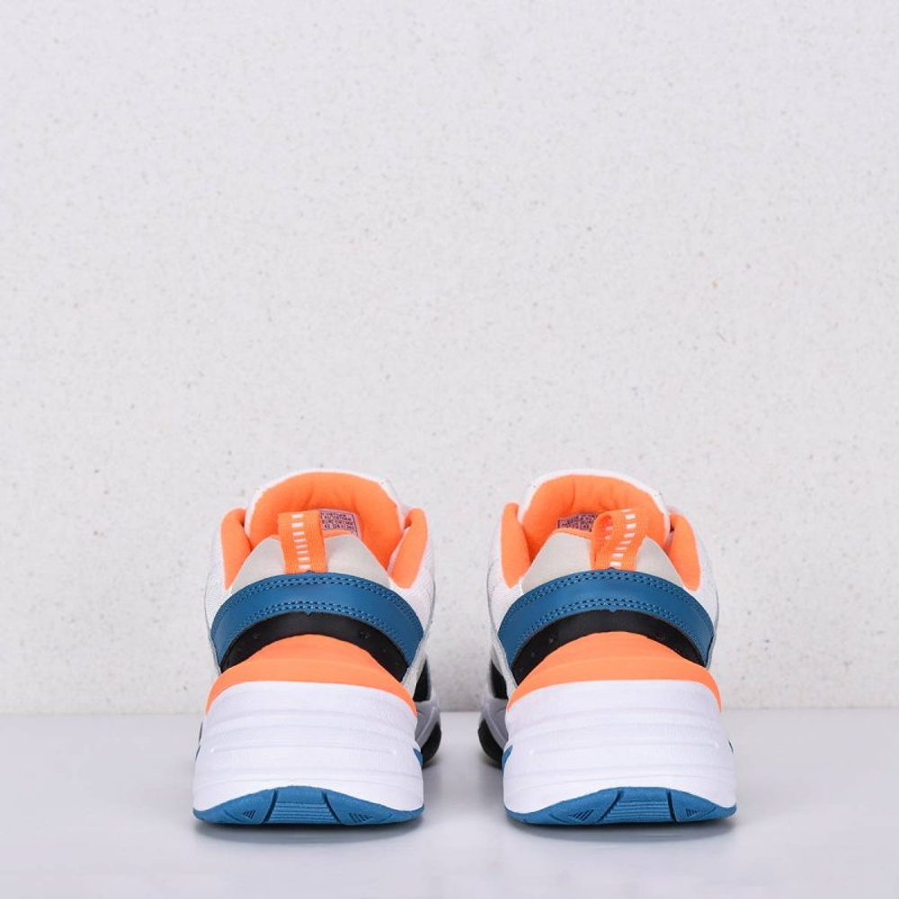 Кроссовки Nike M2K Tekno арт 3934