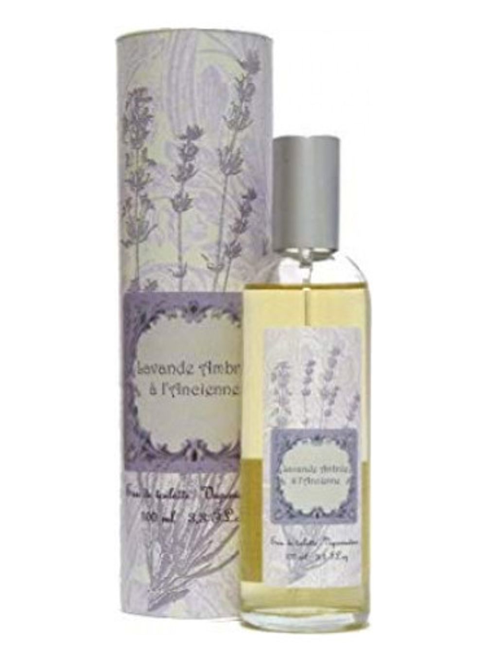 Provence and Nature Lavande Ambree