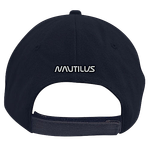 Бейсболка Nautilus Blue Navi
