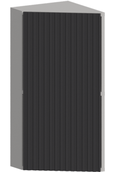 Кухня Модуль ШВТ 300 Вотан / Лайт Грей