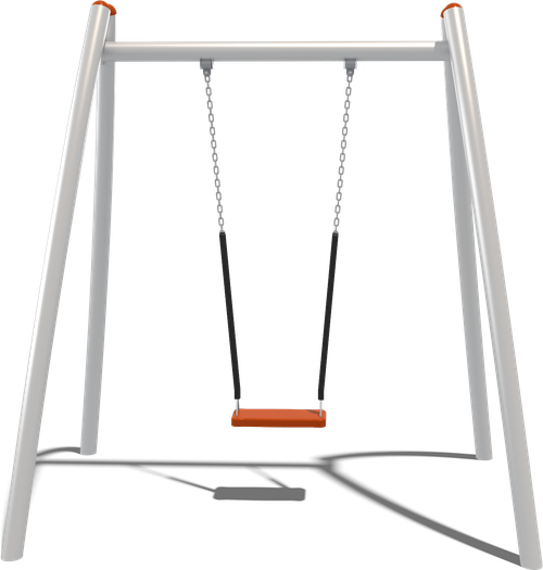 Качели Взлет (паттерн Vector)