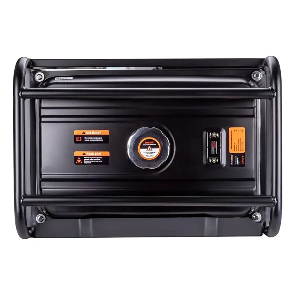 FoxWeld Expert G3700 E бензиновый генератор 7244