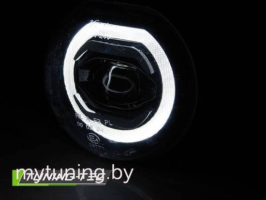 Противотуманные фары BMW MINI COOPER F55 / F56 / F54 / F57 LED DRL