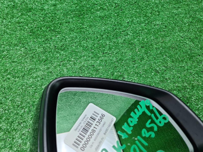 Зеркало правое Haval Jolion (2021-н.в.) 8 конт.