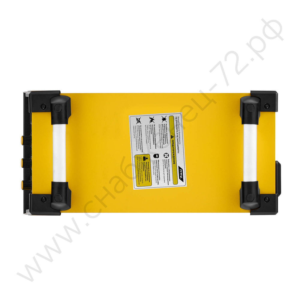 ПТК RILON MIG 500 GF (НАКС)