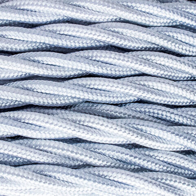 Информационный кабель UTP Cat. 5E 4x2x0,52 белый глянец, 20 м B1-427-071-U-20