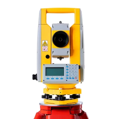 Тахеометр SOUTH NTS-362R6