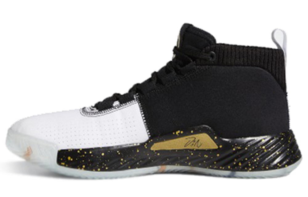 Adidas Dame 5 "La Heem The Dream"