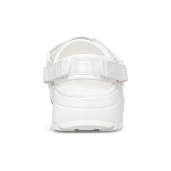 Crocs Hiker Clog 'White'