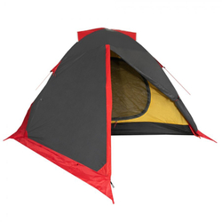 Палатка Tramp Peak 2 V2 [TRT-25]