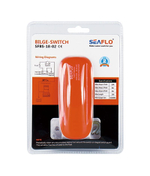 Поплавковый выключатель,18А (10268839)