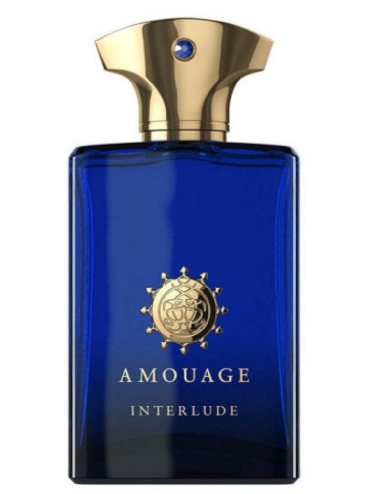 Amouage Interlude Man