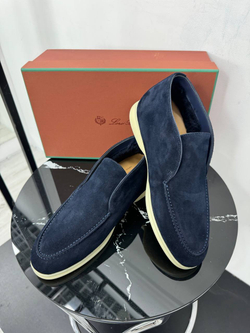 Лоферы Loro Piana