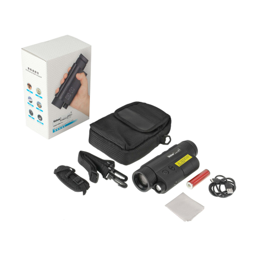 Монокуляр ночного видения Veber Black Bird 5x35HD