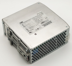 Блок питания ABB CP-C 24/5.0 (1SVR427024R0000) регулятор выходного напряжения