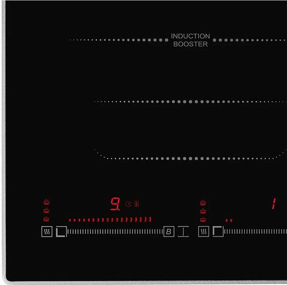 Варочная панель Kuppersberg ICS 645 F
