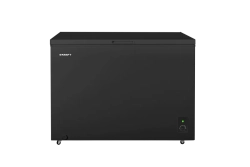Морозильная камера Kraft BD (W)-340BRX