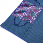 Коврик пляжный складной Fiesta,150*170 см