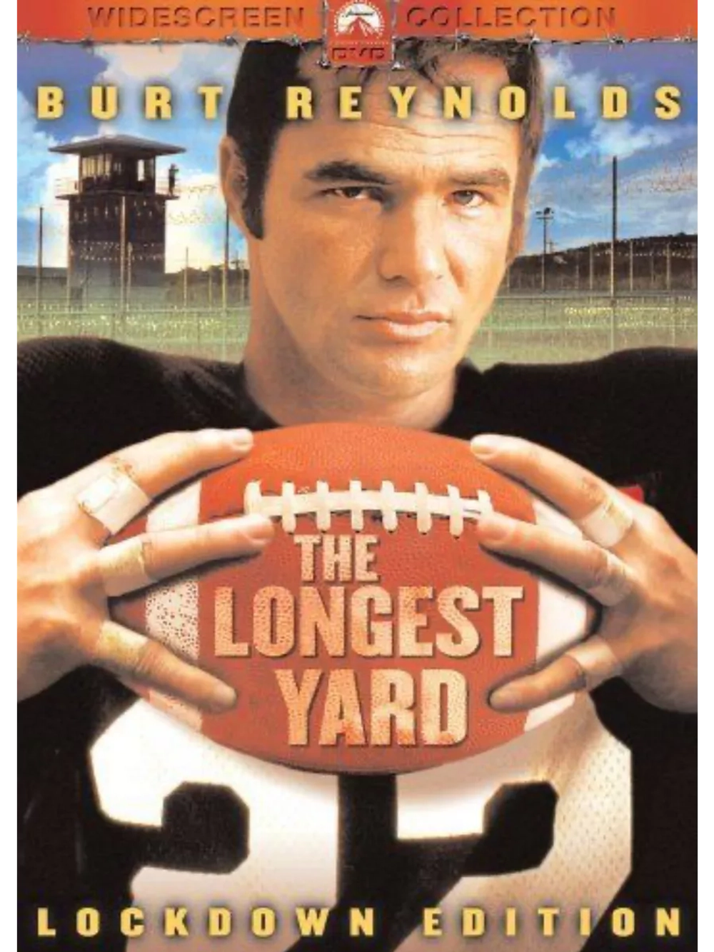 Самый длинный ярд (1974) (DVD-R)