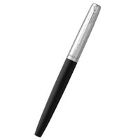 Перьевая ручка Parker Jotter Original Black CT F60