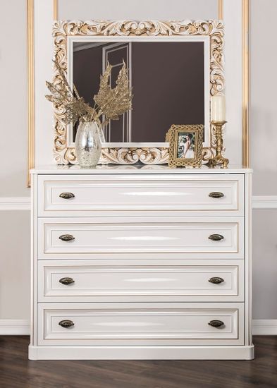 Комод НАТАЛИ широкий