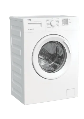 Стиральная машина Beko WRS5511BWW – рис.2