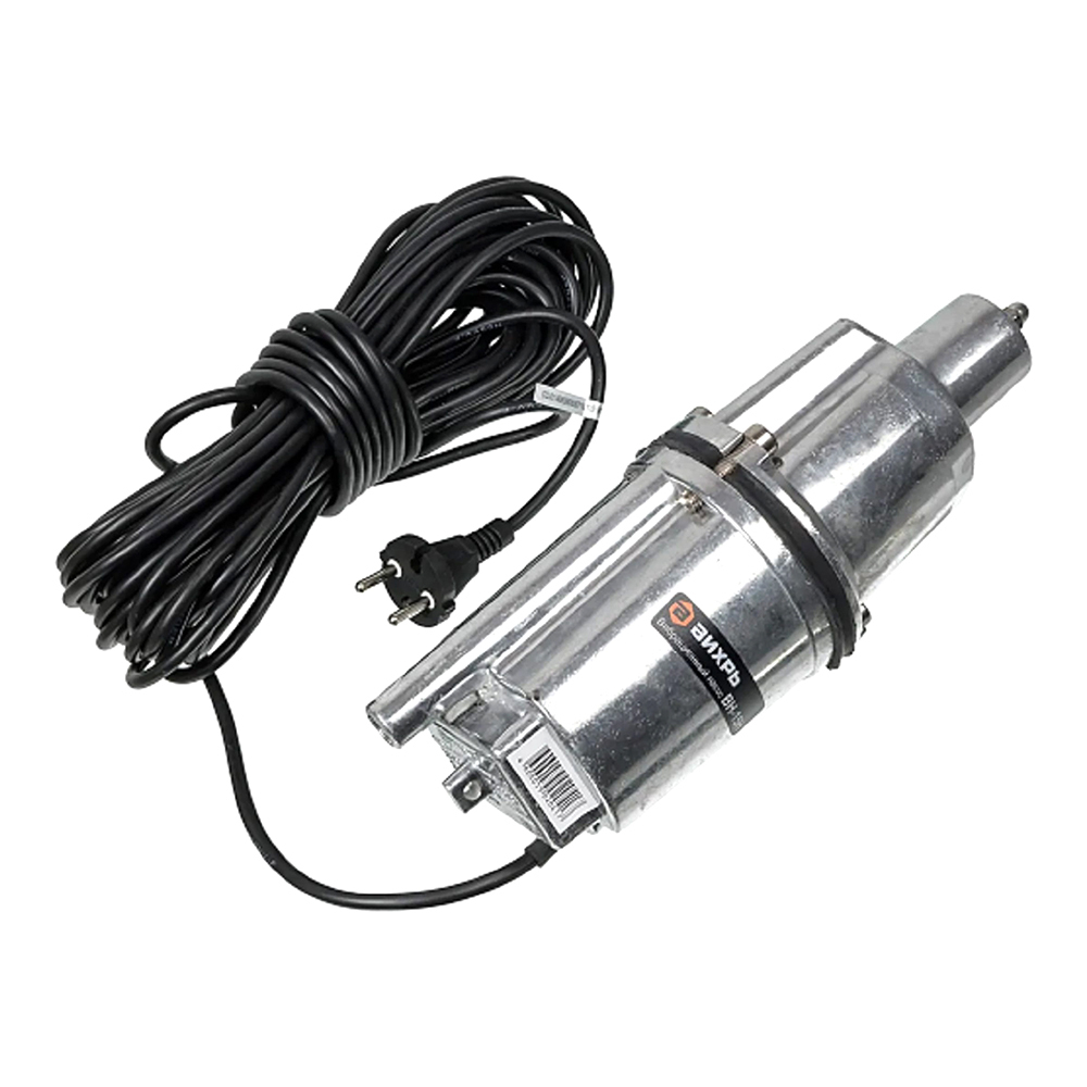 Насос погружной колодезный Вихрь ВН-15Н