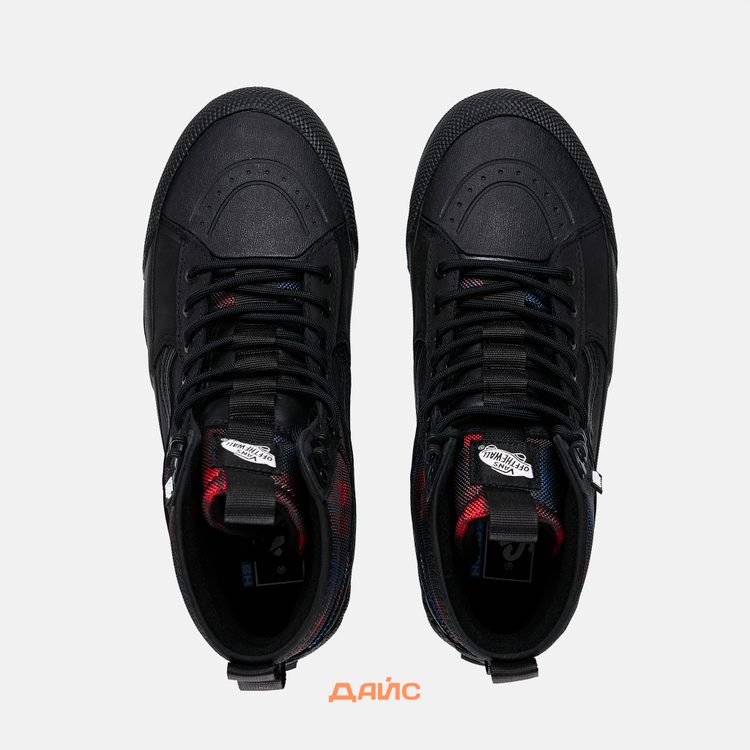 Ботинки Vans Sk8-Hi Gore-Tex MTE-3 артикул:VN0A5I114581 - купить в магазине Дайс