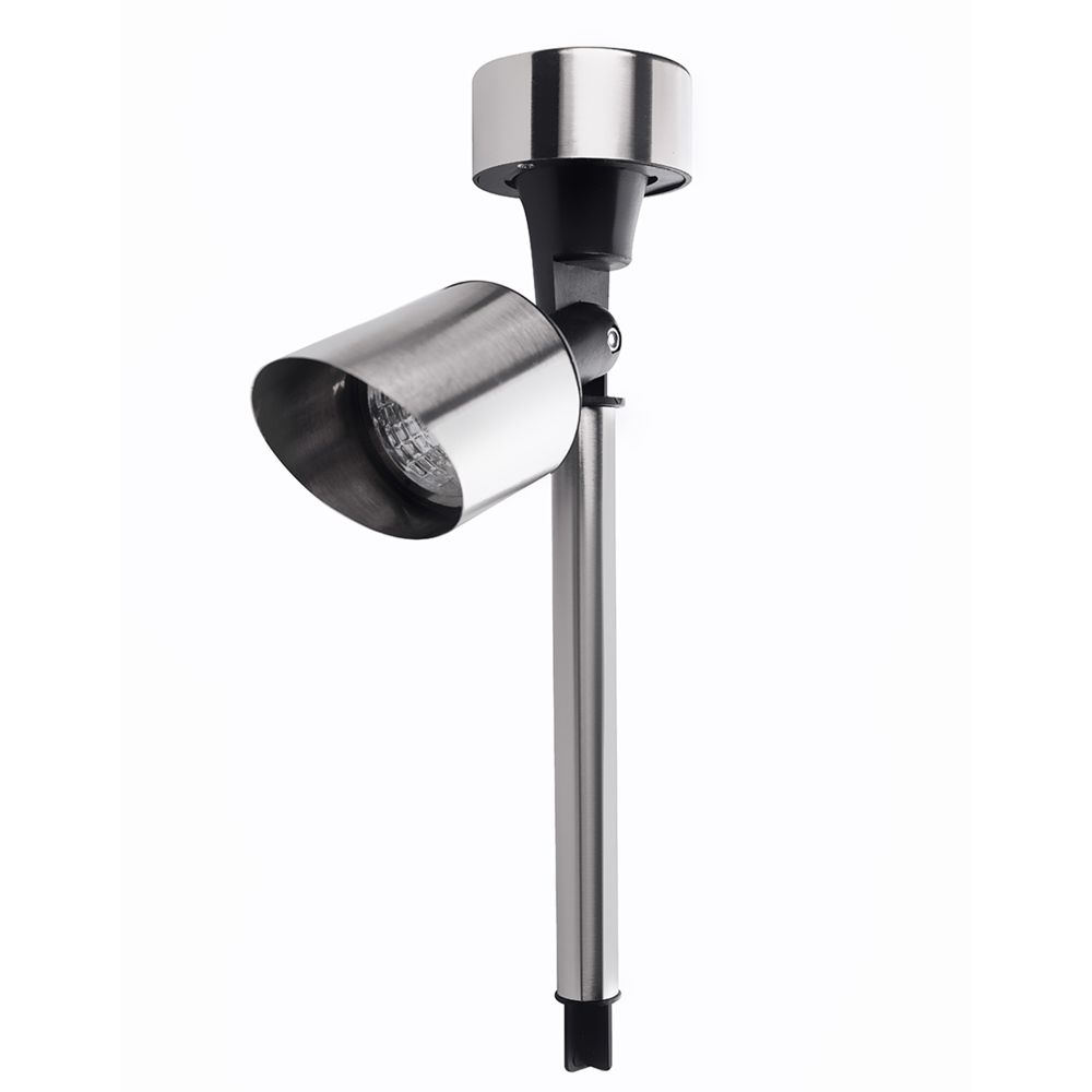 USL-C-690-MT375 SPOT SET24 Садовый светильник на солнечной батарее. в составе набора из 24шт. Белый свет. 1xААA Ni-Cd аккумулятор в-к. IP44. TM Uniel.