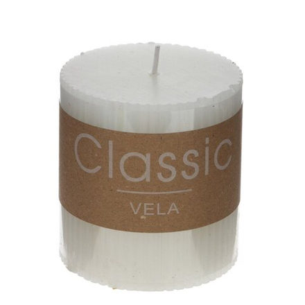 GAEM Свеча, L7 W7 H7,5 см