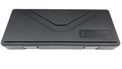 Штангенциркуль Mitutoyo (Япония) с круговой шкалой 0-150 мм 505-732. Госреестр.