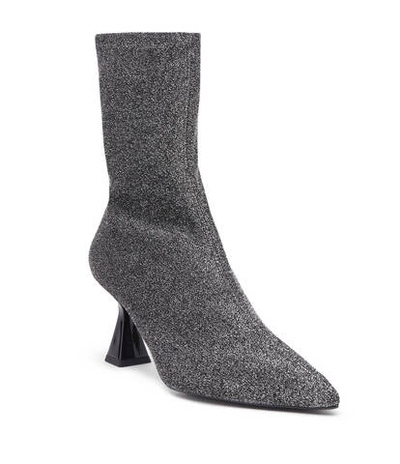 Ботильоны Rebecca_Bootie70_LX HUGO - серебряный(50504260)