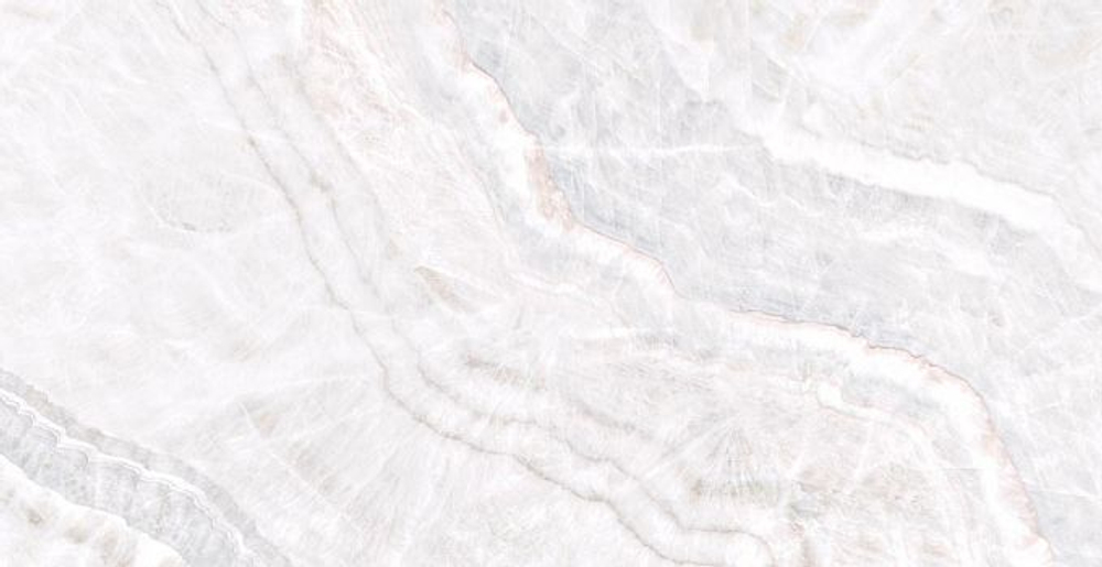 Столешница из HPL-панели SLOTEX 8054 White Onyx