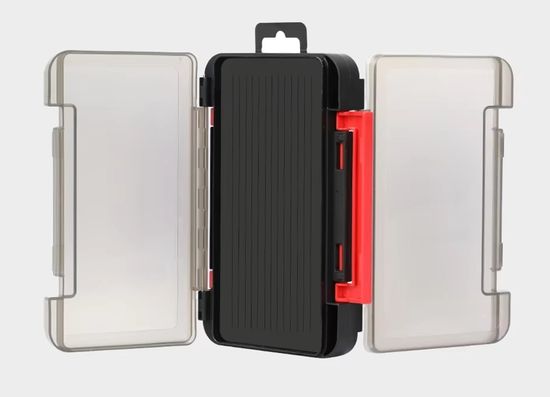 Коробка для приманок Tsurinoya Double RX