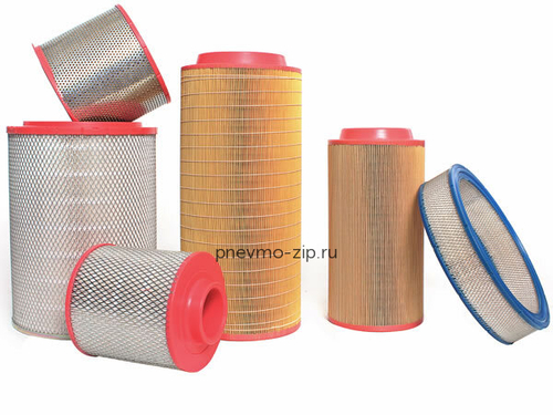 Воздушный фильтр Ingersoll Rand 93604908