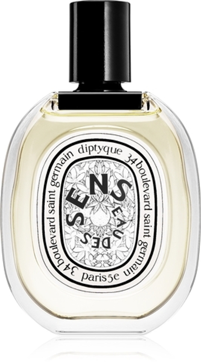 Diptyque Eau des Sens Туалетная вода