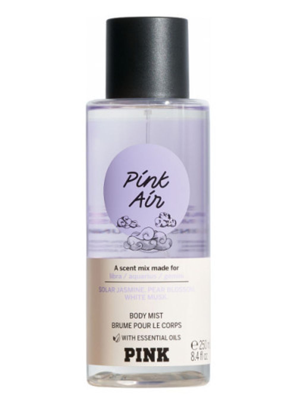 Victoria's Secret Pink Air