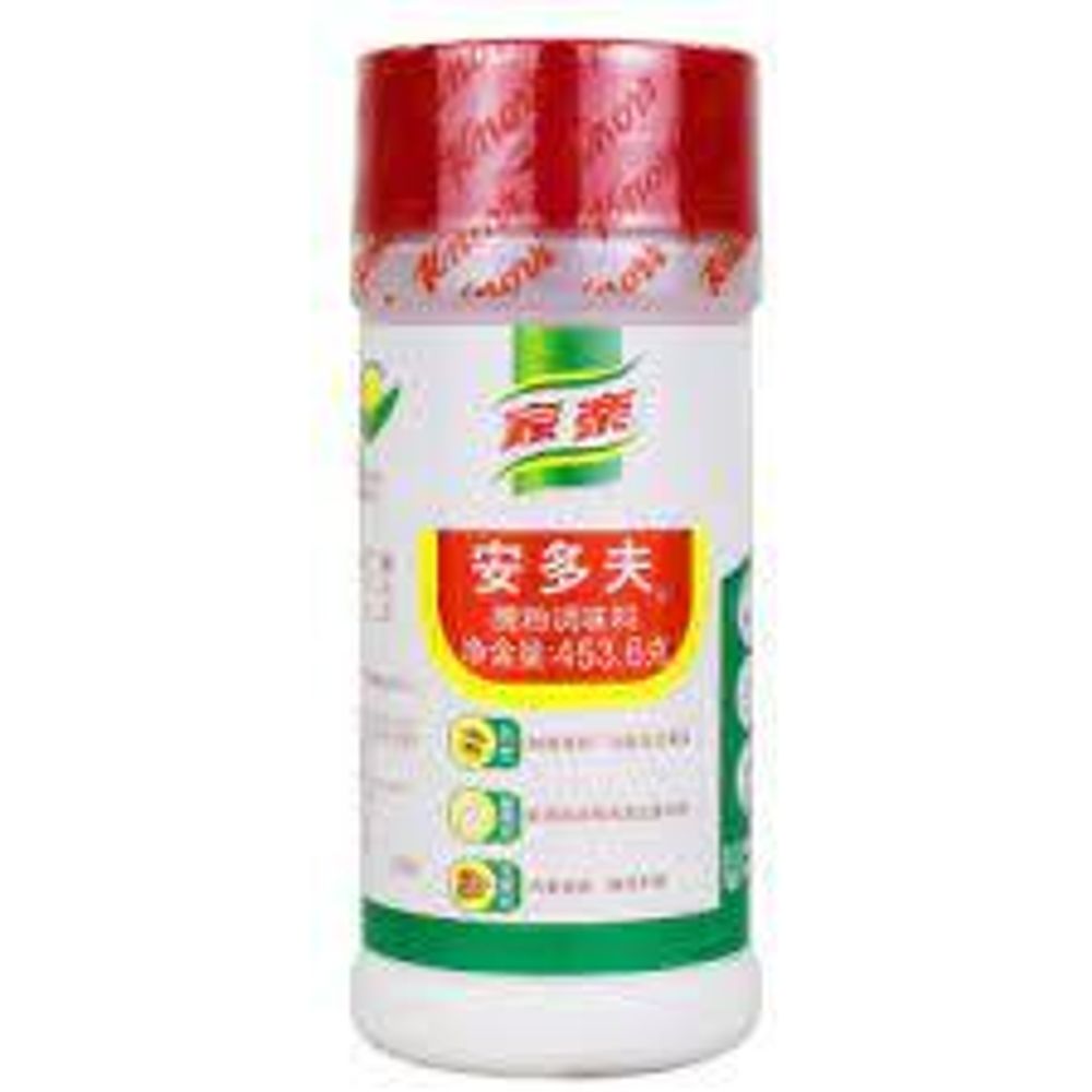 Порошок для вяленого мяса Jiale 453,6г