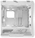 Корпус eATX ASUS ROG STRIX HELIOS II GX601S WHITE