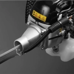 Бензокоса Caiman WX24 PROMO 2-х тактный 1.05 л.с., захват 230 мм, 01-010401-0025
