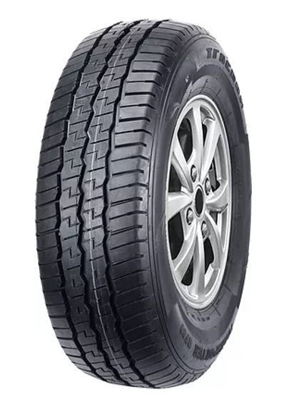 Tracmax Transporter RF-09 195/70 R15C 104/102R